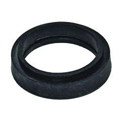 Danco 80348 Tailpiece Gasket, Waste Bend, Rubber, For: Tailpiece Elbows 