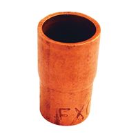Elkhart Products 118 Series 32084 Pipe Reducer, 1-1/4 x 3/4 in, FTG x Sweat 