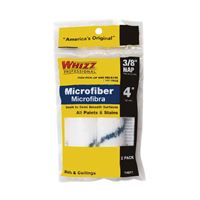 Whizz 74011 Roller Refill, 4 in L, Microfiber Cover 