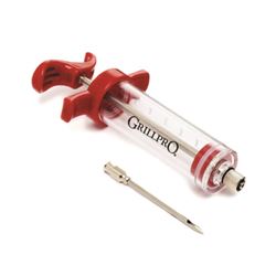GrillPro 14950 Marinade Injector, Thermoplastic 