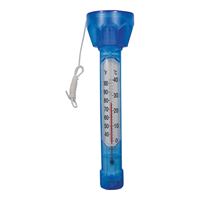 Jed Pool Tools 20-204 Pool Thermometer, 32 to 104 deg F 