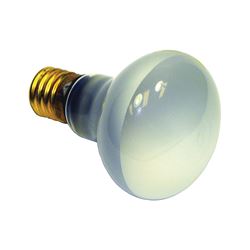 Sylvania 14820 Incandescent Bulb, 40 W, R14 Lamp, Intermediate E17 Lamp Base, 185 Lumens, 2850 K Color Temp, Pack of 6 