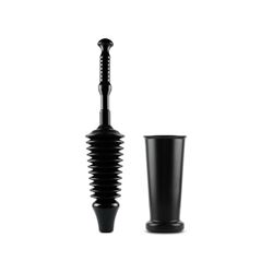 GT WATER PRODUCTS MP1600-TB Toilet Plunger 