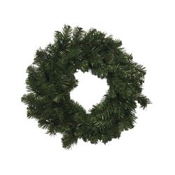 Santas Forest 61028 Noble Fir Wreath, Hook Mounting 6 Pack 