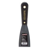 ProSource 01041-3L Putty Knife with Rivet, 2 in W HCS Blade 