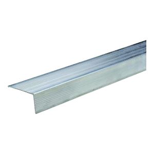 M-D TH083 Series 69848 Sill Nosing, 36-1/2 in L, 4-1/2 in W, Silver