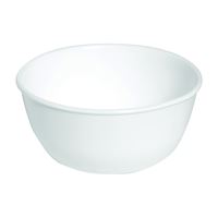 OLFA 1032595 Soup/Cereal Bowl, Vitrelle Glass, For: Dishwashers, Freezers and Microwave Ovens 3 Pack 