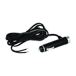 Genuine Victor 22-1-39047-8 Power Cord, Black 