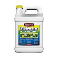 Gordons Trimec 792000 Weed Killer, Liquid, Spray Application, 1 gal 