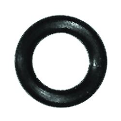 Danco 96761 Faucet O-Ring, #47, 7/32 in ID x 11/32 in OD Dia, 1/16 in Thick, Rubber 6 Pack 