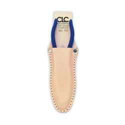 CLC Tool Works Series 767 Plier Holder, Leather 