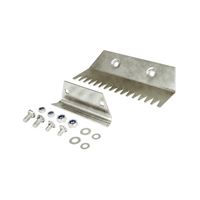 Vulcan 34369 Replacement Blade Set for SKU 986-7847, For: Shingle Remover 