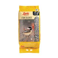 Lyric 26-47393 Wild Bird Mix, 20 lb Bag 