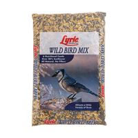 Lyric 26-47285 Wild Bird Feed, 5 lb Bag 