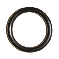 Danco 35735B Faucet O-Ring, #18, 15/16 in ID x 1-3/16 in OD Dia, 1/8 in Thick, Buna-N 5 Pack 