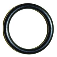 Danco 35736B Faucet O-Ring, #19, 1 in ID x 1-1/4 in OD Dia, 1/8 in Thick, Buna-N, For: Groen, Speakman, Zurn Faucets 5 Pack 
