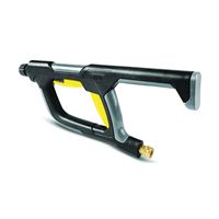 Karcher 8.755-203.0 Trigger Gun, 4000 psi Operating, 5.3 gpm, 3/8 in Connection 