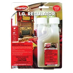 Martins 82005202 Insect Growth Regulator, Liquid, 4 oz Bottle 