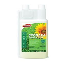 Martins Cyonara 82031984 Insect Control, Liquid, 1 qt 
