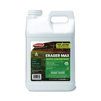 Martins ERASER MAX 82002490 Weed Killer, Liquid, Clear Yellow, 2.5 gal 