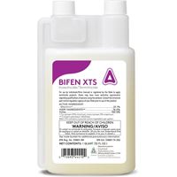 Martins Bifen XTS 82004441 Insecticide and Termiticide, Liquid, 1 qt Bottle 