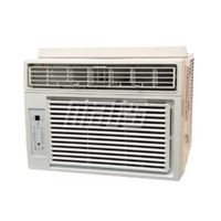 Comfort-Aire RADS-121P Air Conditioner, 115 V, 60 Hz, 12000 Btu/hr Cooling, 12 EER, 450 to 550 sq-ft Coverage Area 