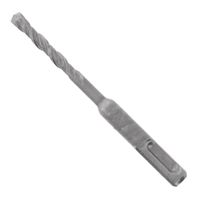 Diablo DMAPL2130 Hammer Drill Bit, 1/4 in Dia, 4 in OAL, Percussion, 4-Flute, SDS Plus Shank, Pack of 5 