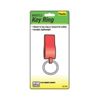 Hy-Ko KC160 Key Ring, Pack of 5 