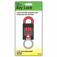 Hy-Ko KC183 Key Lock, Pack of 5 