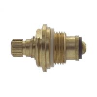 Danco 15642E Cold Stem, Brass, 1.65 in L, For: Streamway 108 Series Sink and Lavatory Faucets 