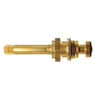 Danco 15364B Cold Stem, Brass, 3.27 in L, For: Union Gopher 30, 32, 33, 34, 35 Faucets 