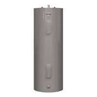 Richmond Essential Series 6E30-D Electric Water Heater, 240 V, 4500 W, 30 gal Tank, 0.92 Energy Efficiency 