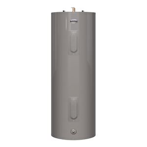 Richmond Essential Series 6E30-D Electric Water Heater, 240 V, 4500 W, 30 gal Tank, 0.92 Energy Efficiency