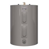 Richmond Essential 6ES40-D Electric Water Heater, 240 V, 4500 W, 36 gal Tank, 0.92 Energy Efficiency 