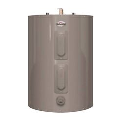 Richmond Essential Series 6ES50-D/B50-2 Electric Water Heater, 240 V, 4500 W, 50 gal Tank, 0.93 Energy Efficiency 