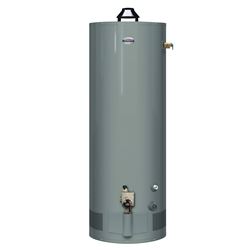 Richmond Essential Series 6V30FT3 Gas Water Heater, LP, Natural Gas, 29 gal Tank, 52 gph, 32000 Btu/hr BTU 