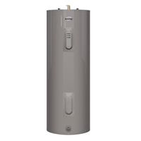 Richmond Essential Plus Series 9EM40-DEL Electric Water Heater, 240 V, 4500 W, 40 gal Tank, 0.93 Energy Efficiency 