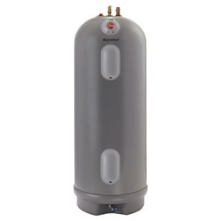 Richmond Marathon MR50245 Electric Water Heater, 18.8 A, 240 V, 4500 W, 50 gal Tank, 0.91 Energy Efficiency, Plastic 