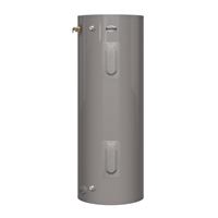 Richmond Essential Series T2V30-D Electric Water Heater, 240 V, 4500 W, 30 gal Tank, 0.92 Energy Efficiency 
