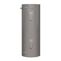 Richmond Essential Series T2V40-D Electric Water Heater, 240 V, 4500 W, 40 gal Tank, 0.93 Energy Efficiency 