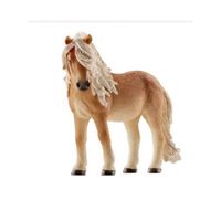 Schleich North America 13790 Figurine Pony Mare 8x9.1 