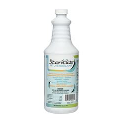 SteriCide 774672 RTU Sterilant, 32 oz, Liquid 