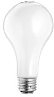 50/100/150W 3-Way A21 Halogen Lamp - Medium Base - Soft White - 120V 