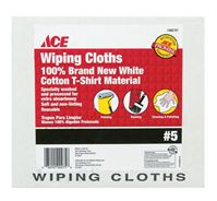 Ace Cotton Cleaning Cloth 4 lb. 