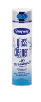Sprayway  19 oz. Glass Cleaner 