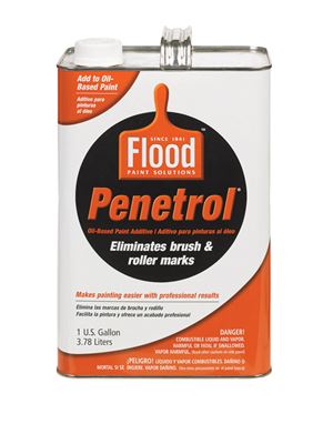 Flood  Penetrol  Paint Additive  1 gal.