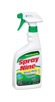 Spray Nine  22 oz. Unscented Scent Multi-Purpose Cleaner & Disinfectant 