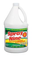 Spray Nine  1 gal. Multi-Purpose Cleaner & Disinfectant 