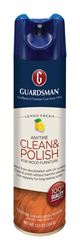 Guardsman  Anytime Clean & Polish  12.5 oz. Furniture Spray 