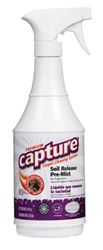 Capture  Soil Release  Carpet Cleaner  Liquid  24 